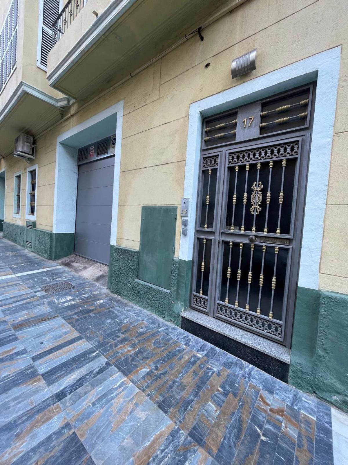 Cartagena Centro Puerto Nova Daire Dış mekan fotoğraf